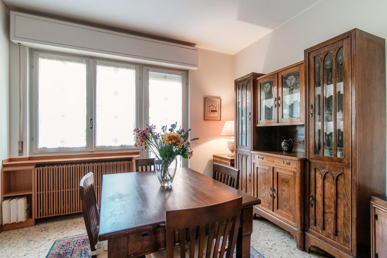 Mulino Nuovo By Quokka 360 - Spacious Apartment On The Swiss Border Côme Extérieur photo