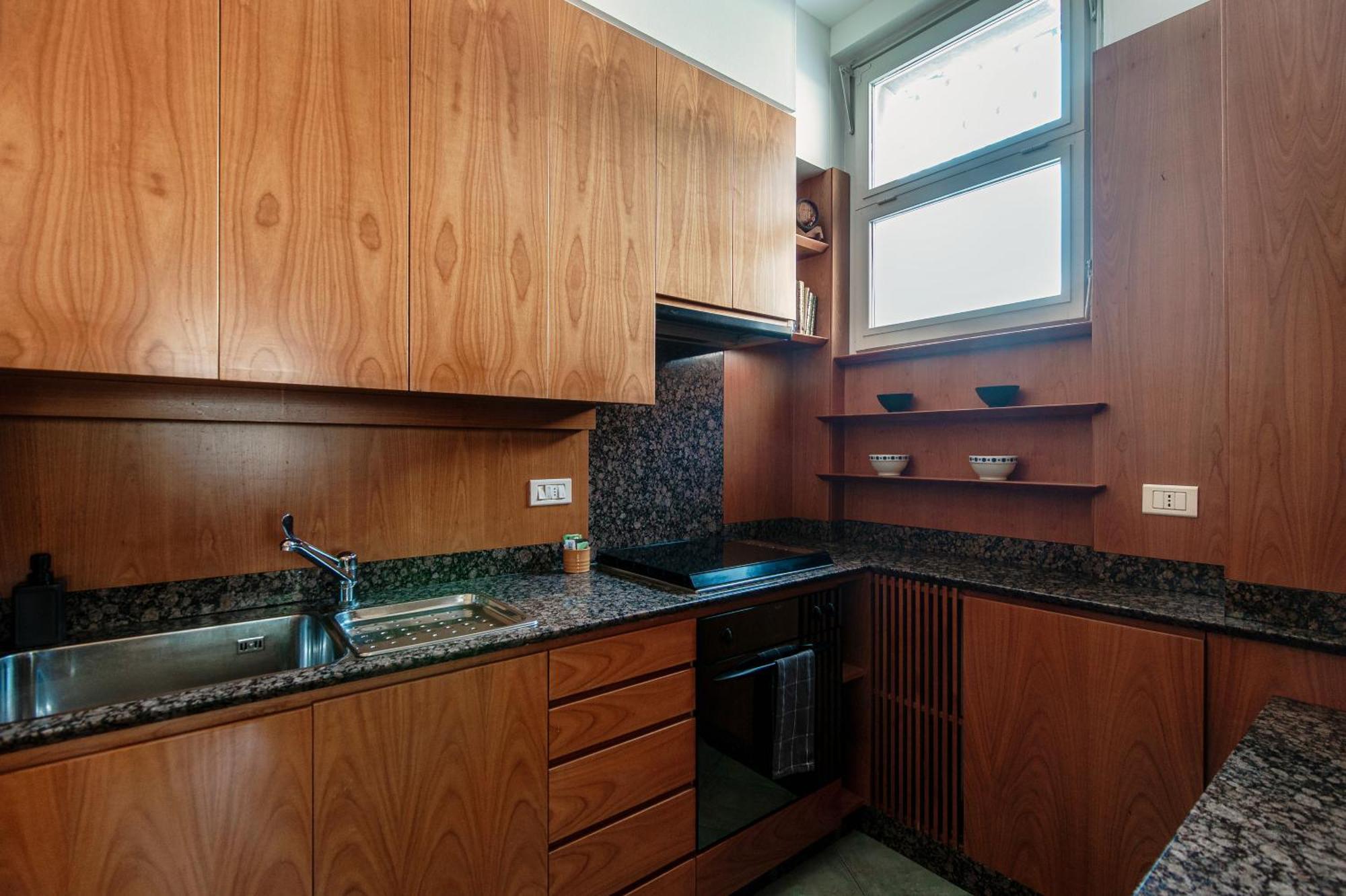 Mulino Nuovo By Quokka 360 - Spacious Apartment On The Swiss Border Côme Extérieur photo